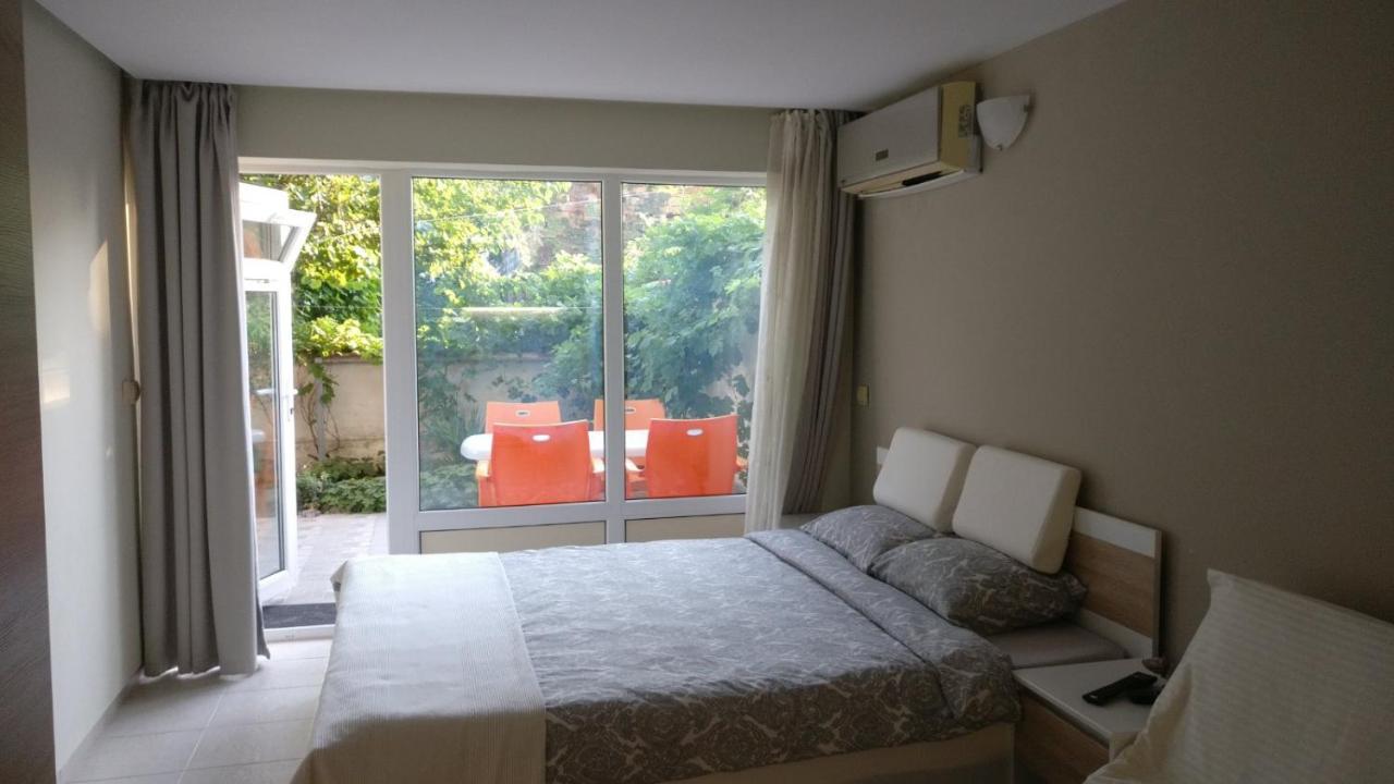 Apartament Treti Mart North Primorsko Zewnętrze zdjęcie