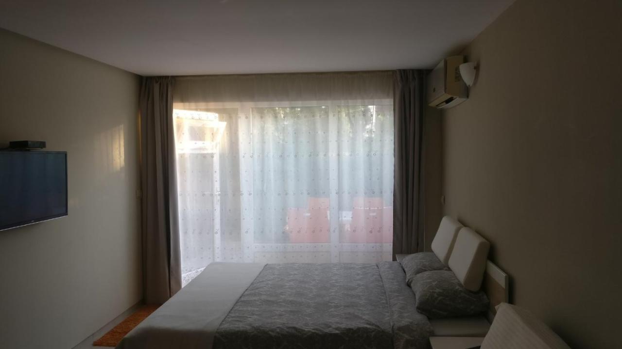 Apartament Treti Mart North Primorsko Zewnętrze zdjęcie