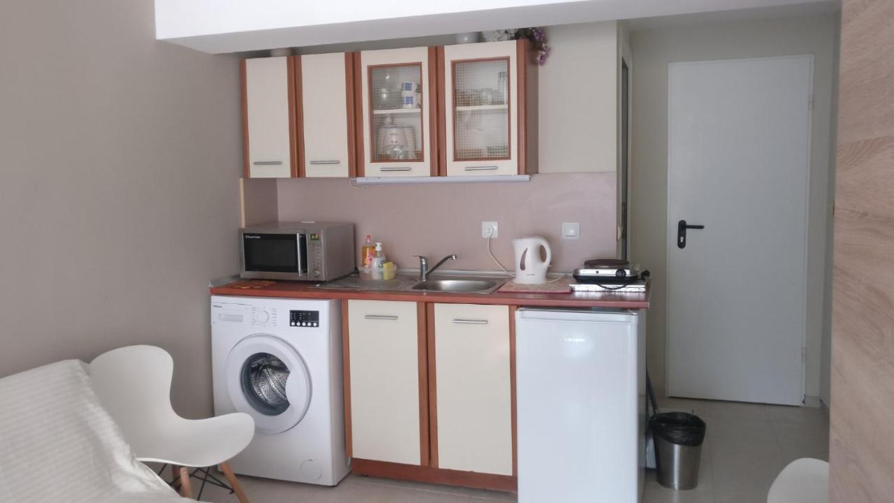 Apartament Treti Mart North Primorsko Zewnętrze zdjęcie