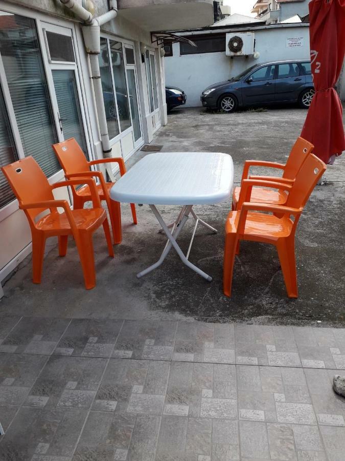 Apartament Treti Mart North Primorsko Zewnętrze zdjęcie
